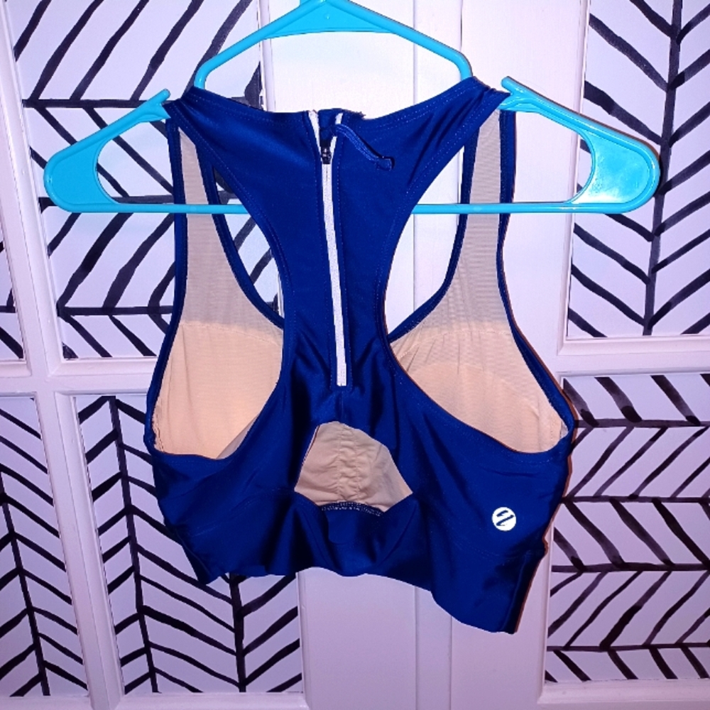 Nani Atlantic Cut Back Crop